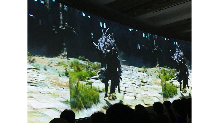PS4『Project Awakening』新映像で迫力溢れるバトルを披露！ 期待が高まるシーンを連発