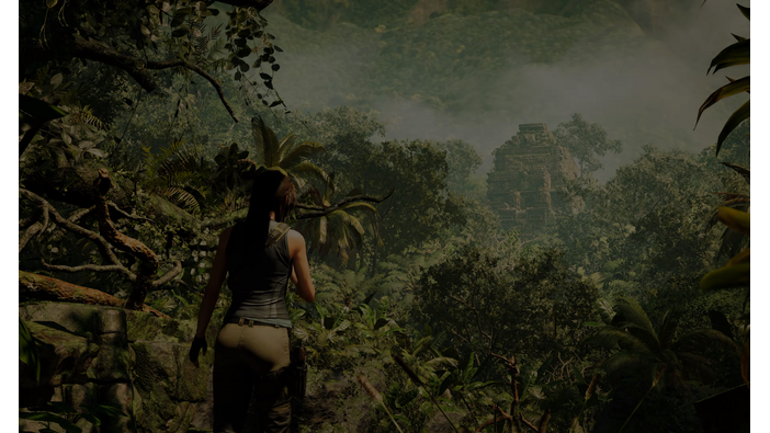 『シャドウ オブ ザ トゥームレイダー』ローンチトレイラー公開！鍵を手にしたとき世界の終わりが始まる