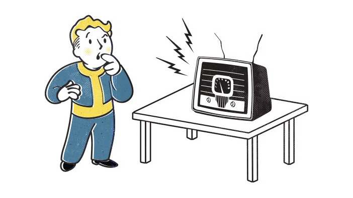 『Fallout 76』チームプレイ時のXP配布やアイテム漁りに関する仕様が公式SNSより一部公開