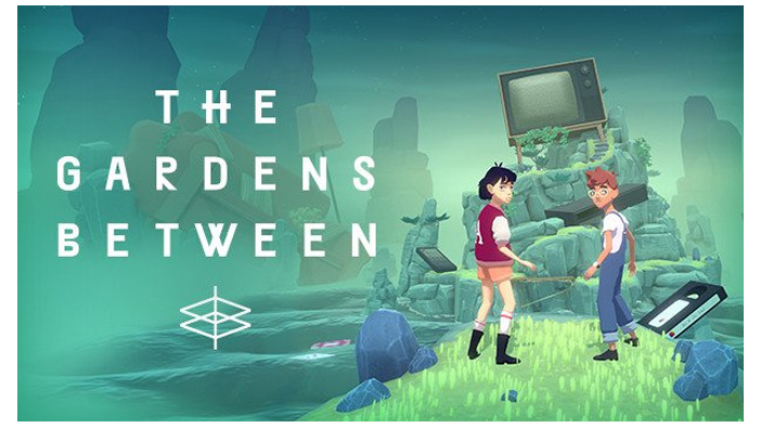 超現実ノスタルジックADV『The Gardens Between』配信開始！ 時間を操り島の秘密を解き明かせ
