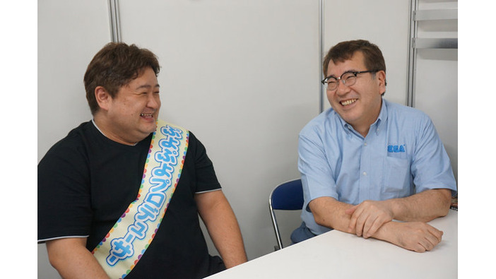 『ぷよぷよeスポーツ』新たな切り口でファン拡大を目指す国民的パズルアクションの真意とは【TGS2018】