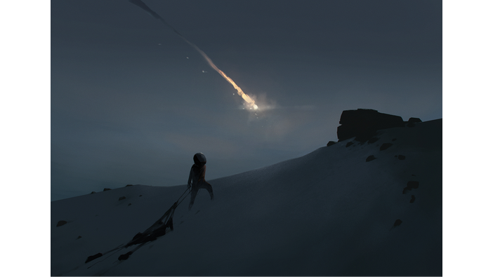 『LIMBO』『INSIDE』開発元の新作はSci-Fiテーマに―現在はまだアイディア段階