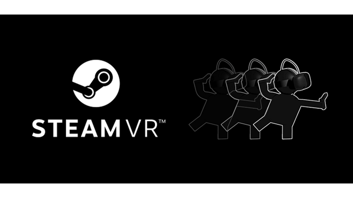 SteamVRにHTC Vive向けフレーム補間機能がベータ実装！低GPU性能環境でのVR快適度アップ