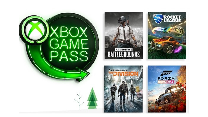 「Xbox Game Pass」Xbox日本公式サイトに登場！―日本国内でのサービス開始目前か【UPDATE】