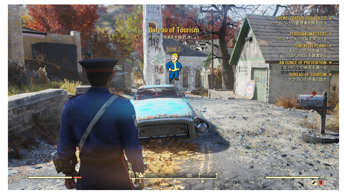 週末セール情報ひとまとめ『Fallout 76』『アサクリ オデッセイ』『Shadow of the Tomb Raider』『HITMAN 2』他