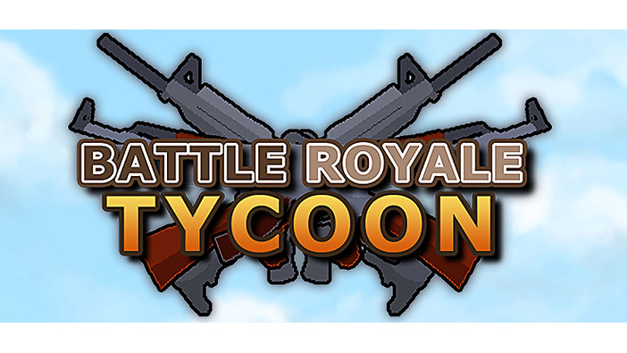 バトルロイヤルアリーナ運営シム『Battle Royale Tycoon』が12月に早期アクセスで登場！