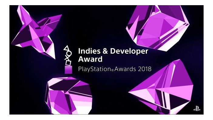 「PS Awards 2018」インディーズ＆デベロッパー賞は『Ultimate Chicken Horse』『ABZU』『Dead Cells』が受賞