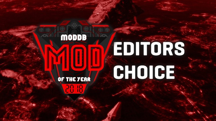 「2018 Mod of the Year Awards」、ModDBスタッフが選んだ受賞作品が発表―『スカイリム』などお馴染みの顔ぶれ揃う