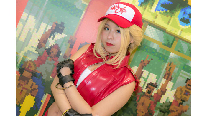 美麗なコンパニオン勢揃い！「コミケ95」企業ブースコンパニオンフォトレポ【写真162枚】