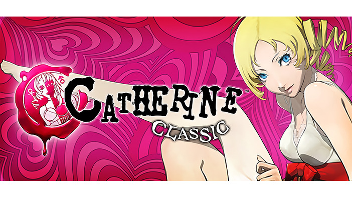 PC版『キャサリン』が海外向けに正式発表！ Steamで配信が開始されるも…