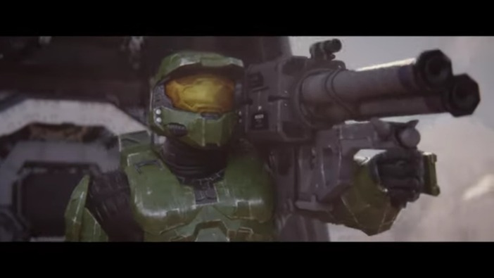 PC版『Halo: The Master Chief Collection』MSストア/Steam向けに正式発表！『Halo:Reach』がXB1版含め追加収録【UPDATE】