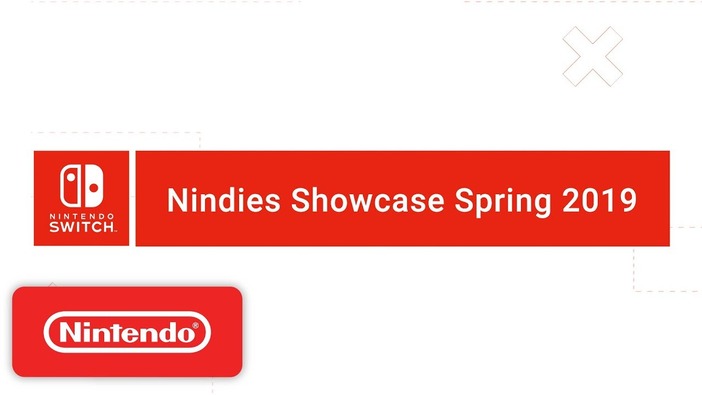 「Nindies Showcase Spring 2019」で北米スイッチ向けインディータイトルが多数披露！