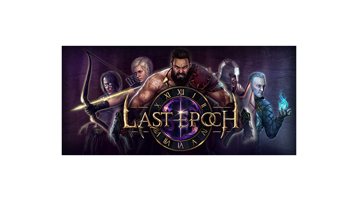 新作ハクスラ『Last Epoch』Steamにて4月30日早期アクセス開始！4つの時代を股にかけ運命に抗え