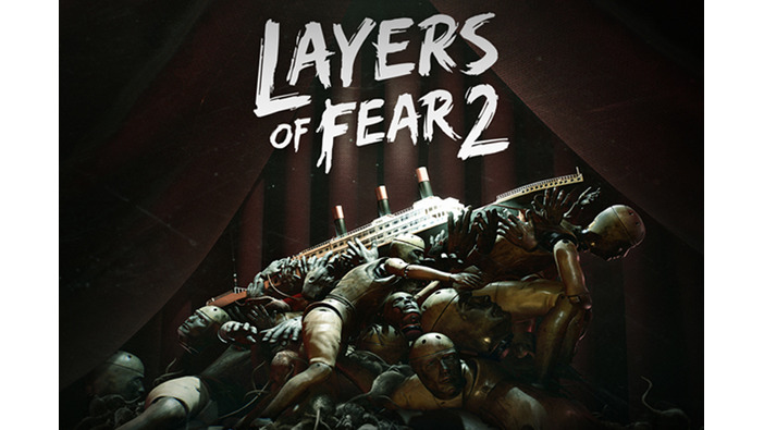 サイケデリック・ホラー新作『Layers of Fear 2』の発売日が決定！