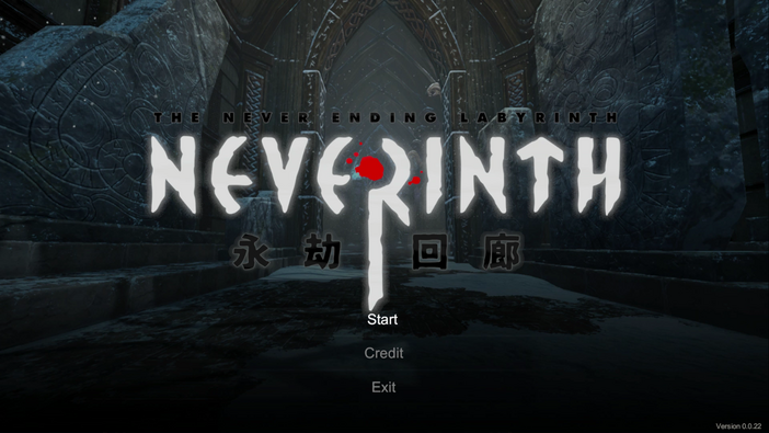 中華ゲーム見聞録：台湾発の高難度ローグライクARPG『Neverinth』北欧神話をテーマにしたヴァルキリーたちの戦いー開発者インタビューも