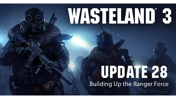 世紀末RPG『Wasteland 3』進捗が報告―特定ストア独占は無いと改めて明言