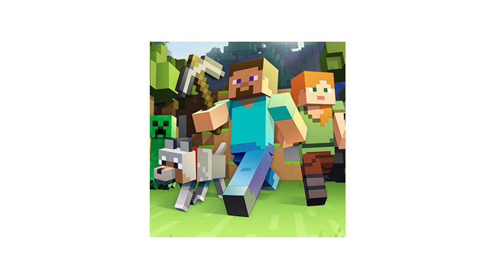 『マインクラフト』総売上本数が1億7,600万本を達成