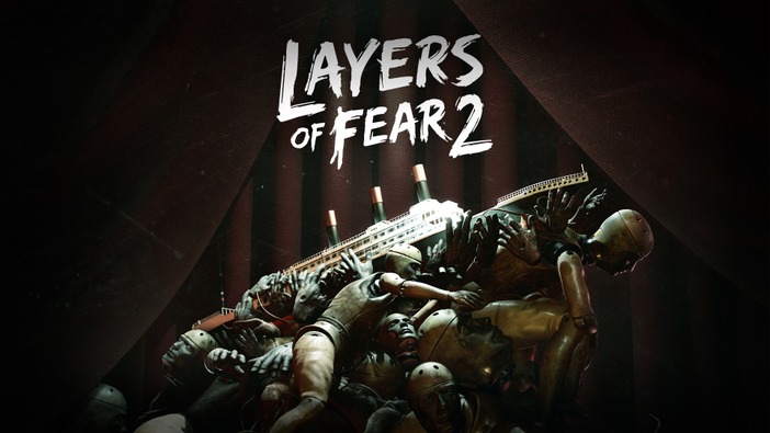 船上での狂気が幕を開ける…サイコホラー新作『Layers of Fear 2』配信開始！
