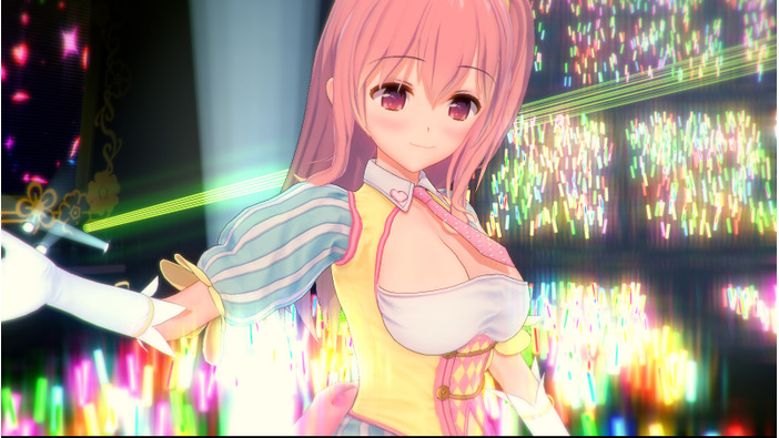 3Dカスタム恋愛シム『コイカツ！Party』Steam配信開始、ただし日本語非対応【UPDATE】