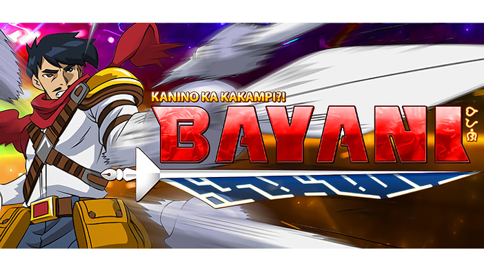 フィリピン産2D対戦格闘ゲーム『BAYANI』早期アクセス開始！ 実在の人物をモデルにしたキャラクターが登場