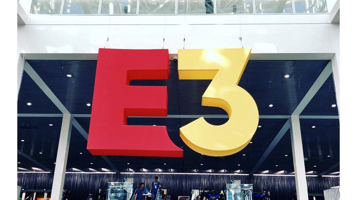 【リサーチ】『E3 2019で最も注目したことは？』結果発表
