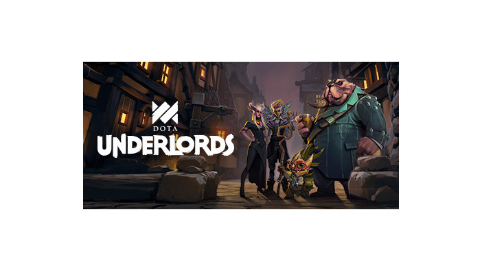 Valve製オートチェス『Dota Underlords』来週のアップデートで試験的な「バトルパス」を導入予定