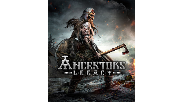 中世ヨーロッパRTS『Ancestors Legacy』海外向けPS4/XB1でのリリースを発表－Steam版は50%OFFのセール開催中