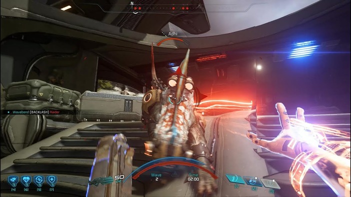 『Mass Effect: Andromeda』驚くほど自然な一人称視点Modが登場、視野角も調節可能