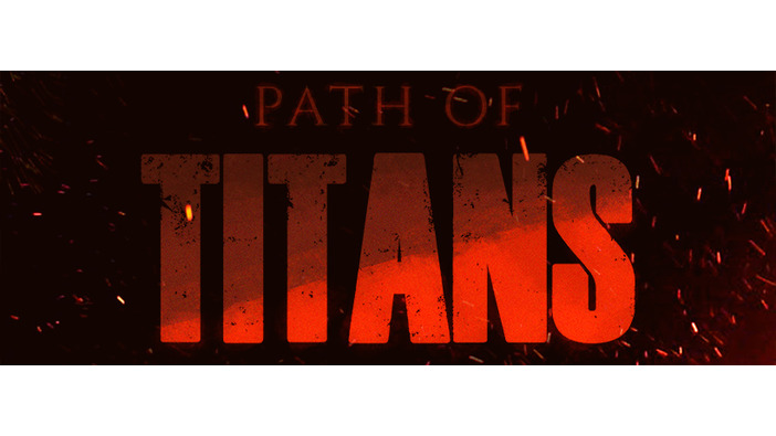 恐竜として遊ぶサバイバルMMO『Path of Titans』クラウドファンディング進行中！ 最大200人でプレイ可能