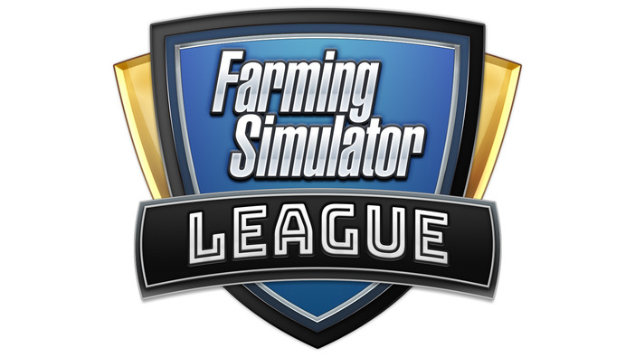 農業シムのe-Sports大会「Farming Simulator League」ファーストシーズンは7月末に開幕！