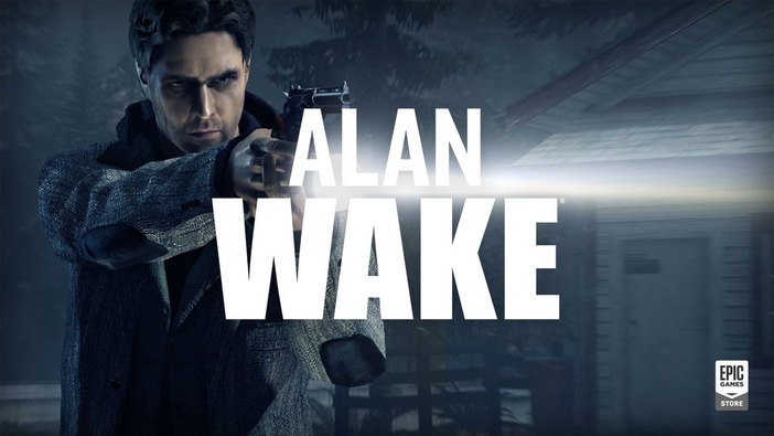 Epic Gamesストアから『フォーオナー』『Alan Wake』が期間限定無料配布！