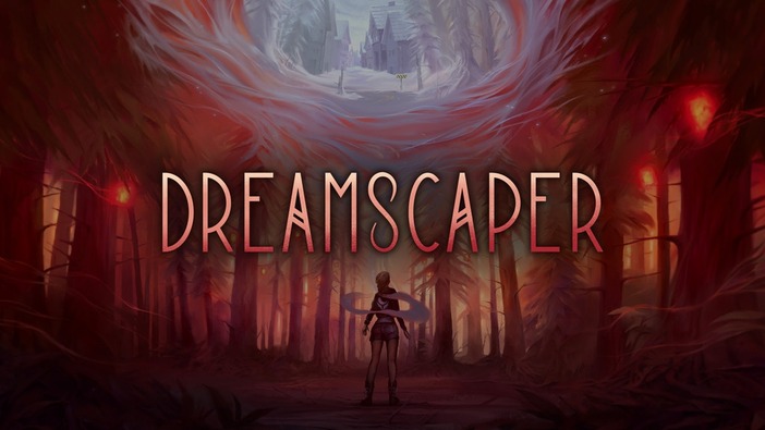 悪夢の中で戦うアクションRPGローグライト『Dreamscaper』Kickstarter開始！