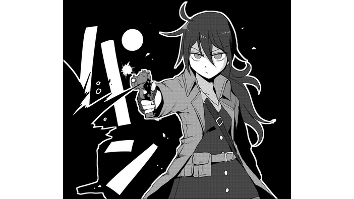 【新連載】『ゲームライクダンジョン』第1話「古びた洋館（前編）」