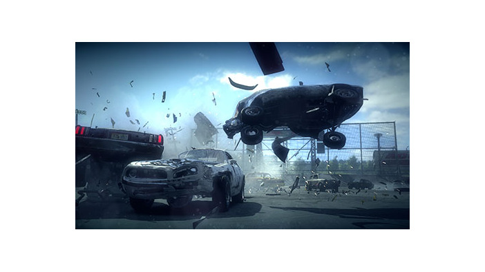 『FlatOut』シリーズを手掛けたBugbearが新たな破壊要素満載の新作カーゲーム『Next Car Game』を正式発表