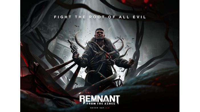 Co-opシューター『Remnant: From the Ashes』リリース―ポストアポカリプスの世界で怪物を撃て