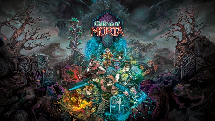 家族で古代の悪に立ち向かう新作アクションRPG『Children of Morta』PC/Mac版配信開始！