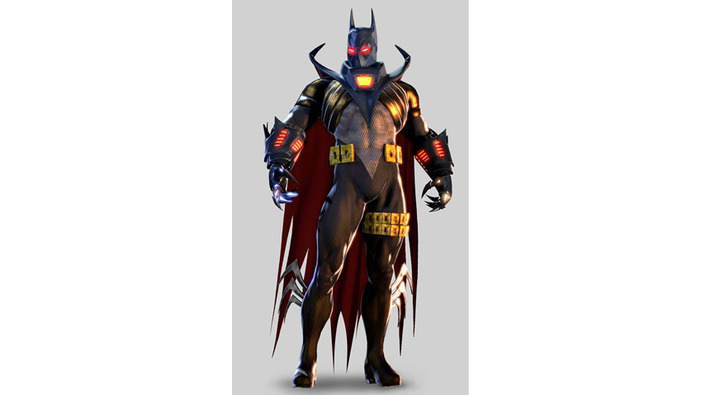 PS3版『バットマン:アーカム・ビギンズ』には、スペシャルコンテンツ“ナイトフォールDLC”が独占配信！