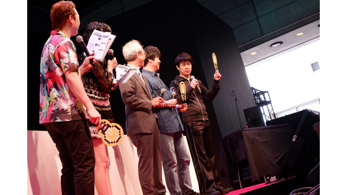 「『サガ』シリーズ」スペシャルステージレポート―最新情報から濃ゆいマニア語り、BGMの生演奏セッションも！