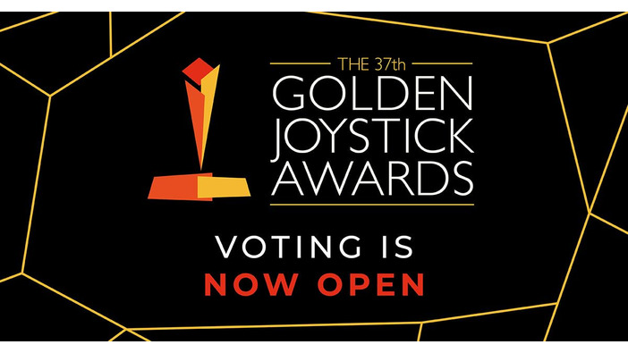 英「Golden Joystick Awards 2019」各部門のベストを選ぶ投票受付を開始―今年は「Expansion」「Hardware」部門も