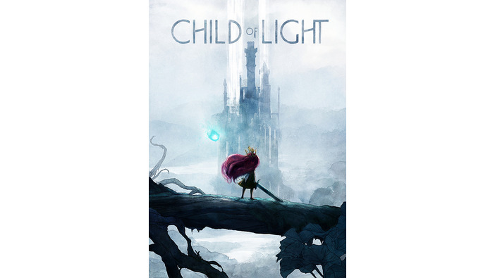 次世代機向けJRPGインスパイアタイトル『Child of Light』のトレイラーが公開