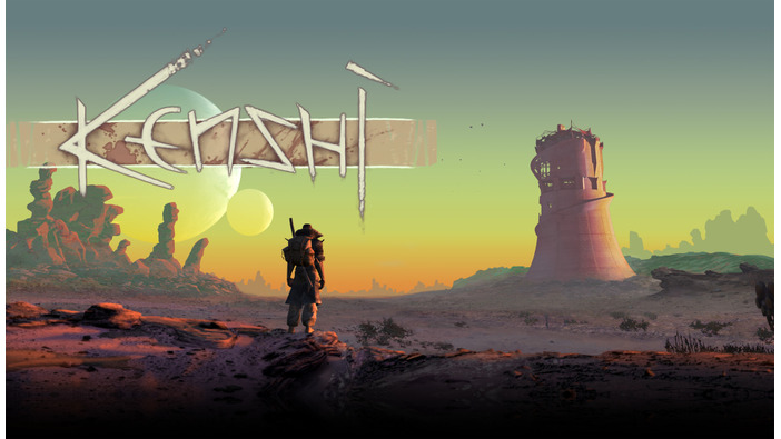 荒野のサンドボックスRPG新作『Kenshi2』ではUnreal Engineを採用、『Kenshi』の移植も検討