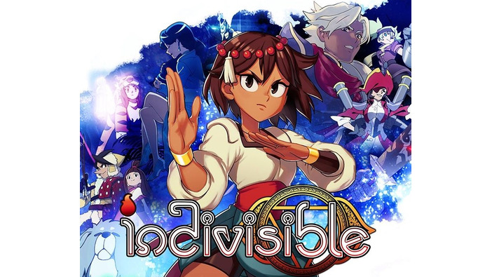 まもなく発売となる『Indivisible』のSteam日本語版は11月1日以降から利用可能に