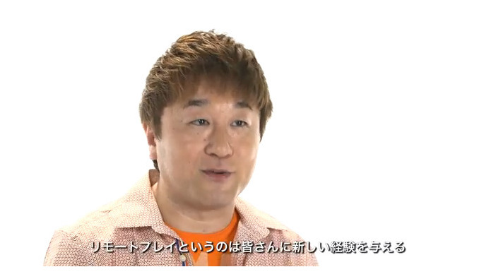PS4インタビューシリーズ: カプコン小野氏が『deep down』オンライン要素の魅力を語る