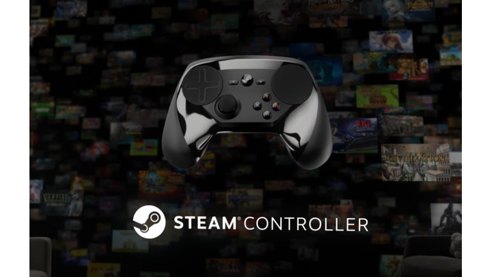 Valveの「Steamコントローラー」が在庫限りに―海外ではセール価格の5ドルで販売中