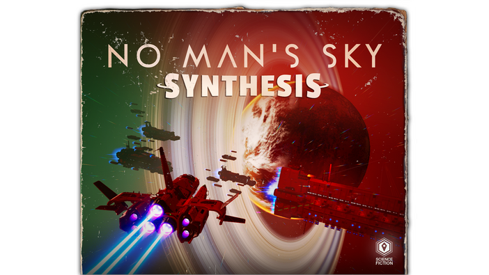 『No Man's Sky』要望による機能と改善の「Synthesis」アップデート情報を公開―現地11月28日配信予定