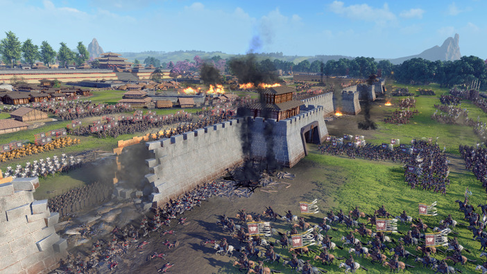 中国歴史モノ作家が選ぶ「Steamで遊べる三国志ゲーム」【中華ゲーム見聞録特別編】