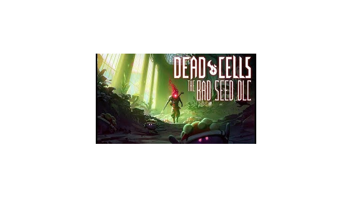 『Dead Cells』有料大型DLC「The Bad Seed」2020年Q1発売―植物園と沼ステージで本編初期の緊張感を再体験