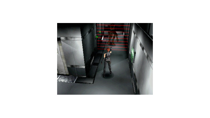 カプコンが『ディノクライシス』の商標を出願していることが明らかに