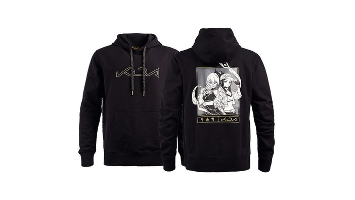 『リーグ・オブ・レジェンド』日本初販売含む公式グッズが12月29日「第2回全国高校eスポーツ選手権」会場で販売へ