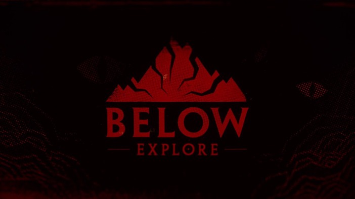 ローグライクADV『BELOW』に低難度モード「EXPLORE」が今春実装、海外PS4版も配信へ